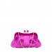 Bolso Clutch Satén
